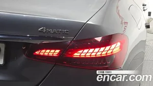 Mercedes-Benz E-Class, 2021 — миниатюра 9