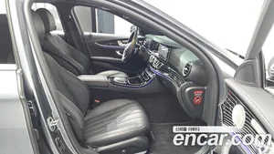 Mercedes-Benz E-Class, 2021 — миниатюра 16