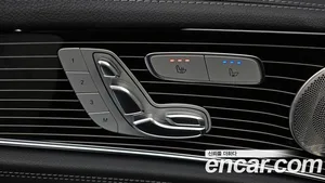 Mercedes-Benz E-Class, 2021 — миниатюра 30