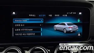 Mercedes-Benz E-Class, 2021 — миниатюра 34