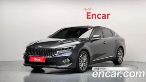 Kia K7, 2020 — миниатюра 1