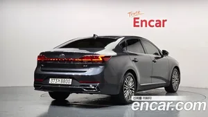 Kia K7, 2020 — миниатюра 2
