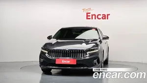 Kia K7, 2020 — миниатюра 3