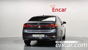 Kia K7, 2020 — миниатюра 4
