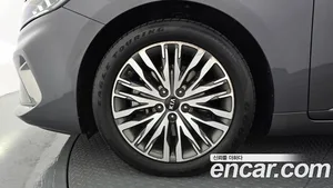 Kia K7, 2020 — миниатюра 5