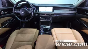 Kia K7, 2020 — миниатюра 7
