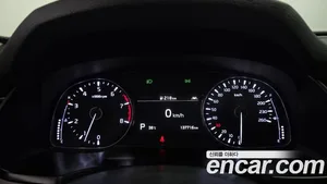 Kia K7, 2020 — миниатюра 8