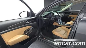 Kia K7, 2020 — миниатюра 10