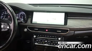 Kia K7, 2020 — миниатюра 13