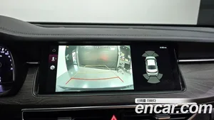 Kia K7, 2020 — миниатюра 14