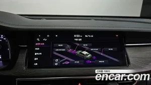 Kia K7, 2020 — миниатюра 15