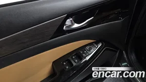 Kia K7, 2020 — миниатюра 18