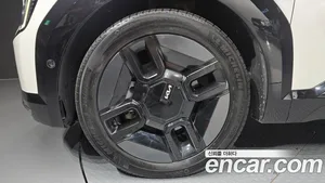 Kia EV9, 2023 — миниатюра 5