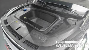 Kia EV9, 2023 — миниатюра 6