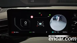 Kia EV9, 2023 — миниатюра 11