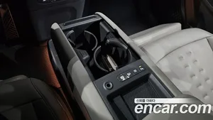 Kia EV9, 2023 — миниатюра 12