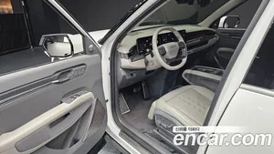 Kia EV9, 2023 — миниатюра 13