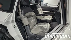 Kia EV9, 2023 — миниатюра 17