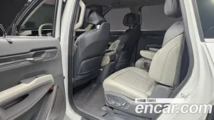 Kia EV9, 2023 — миниатюра 18