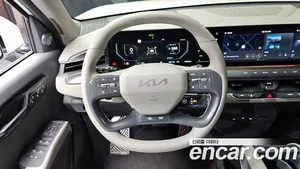 Kia EV9, 2023 — миниатюра 19
