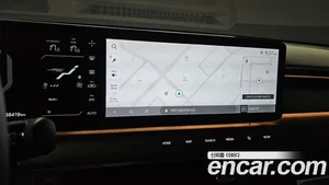 Kia EV9, 2023 — миниатюра 20