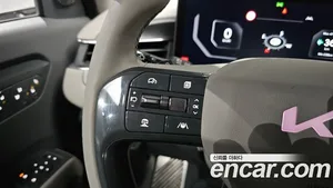 Kia EV9, 2023 — миниатюра 22