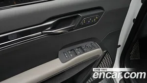 Kia EV9, 2023 — миниатюра 23