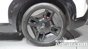 Kia EV9, 2023 — миниатюра 7