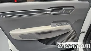 Kia EV9, 2023 — миниатюра 14