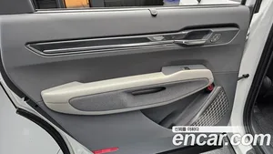 Kia EV9, 2023 — миниатюра 15