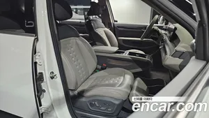 Kia EV9, 2023 — миниатюра 16
