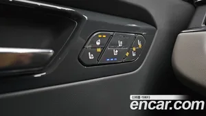 Kia EV9, 2023 — миниатюра 27