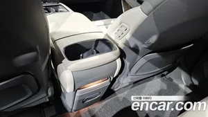 Kia EV9, 2023 — миниатюра 28