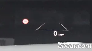 Kia EV9, 2023 — миниатюра 32