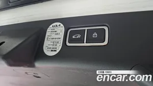Kia EV9, 2023 — миниатюра 33