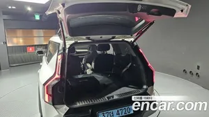 Kia EV9, 2023 — миниатюра 35