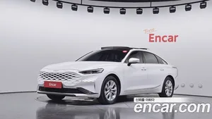 Kia K8, 2022 — миниатюра 1