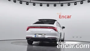 Kia K8, 2022 — миниатюра 4