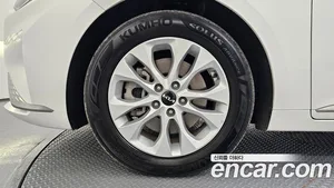 Kia K8, 2022 — миниатюра 5