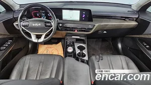 Kia K8, 2022 — миниатюра 7