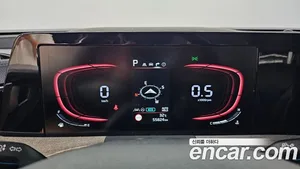 Kia K8, 2022 — миниатюра 8