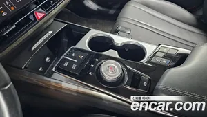 Kia K8, 2022 — миниатюра 9