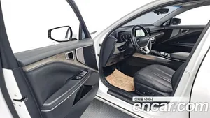 Kia K8, 2022 — миниатюра 10