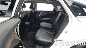 Kia K8, 2022 — миниатюра 11