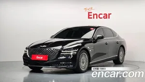 Genesis G80, 2020 — миниатюра 1