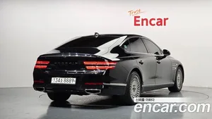 Genesis G80, 2020 — миниатюра 2