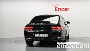 Genesis G80, 2020 — миниатюра 4