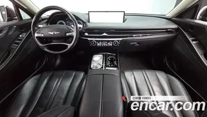 Genesis G80, 2020 — миниатюра 7
