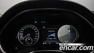 Genesis G80, 2020 — миниатюра 8