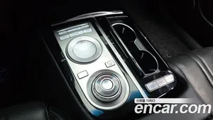 Genesis G80, 2020 — миниатюра 9